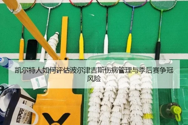 凯尔特人如何评估波尔津吉斯伤病管理与季后赛争冠风险